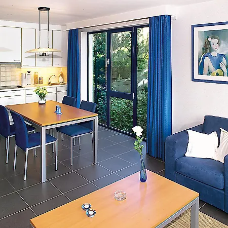 Apartmán Hera Etage.5 *