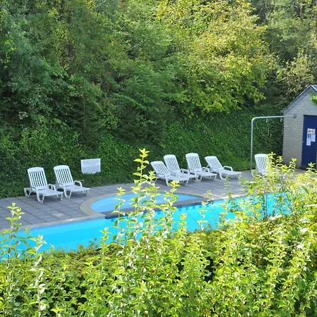 Apartmán Hera Etage.5 Durbuy