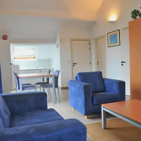 Apartmán Hera Etage.5