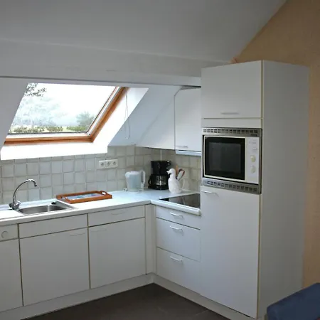 Hera Etage.5 Apartmán *