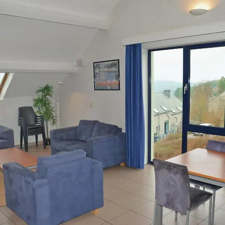 Hera Etage.5 Apartmán