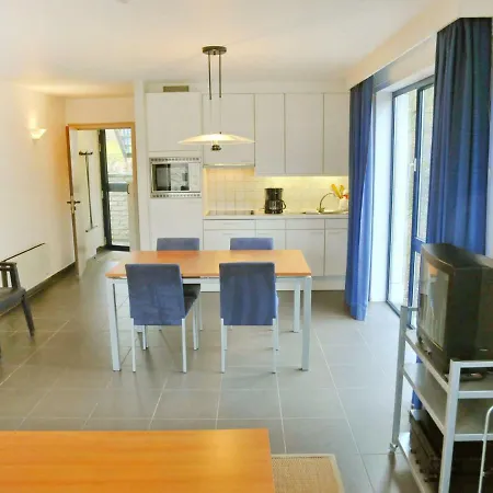 Hera Etage.5 Apartmán Durbuy